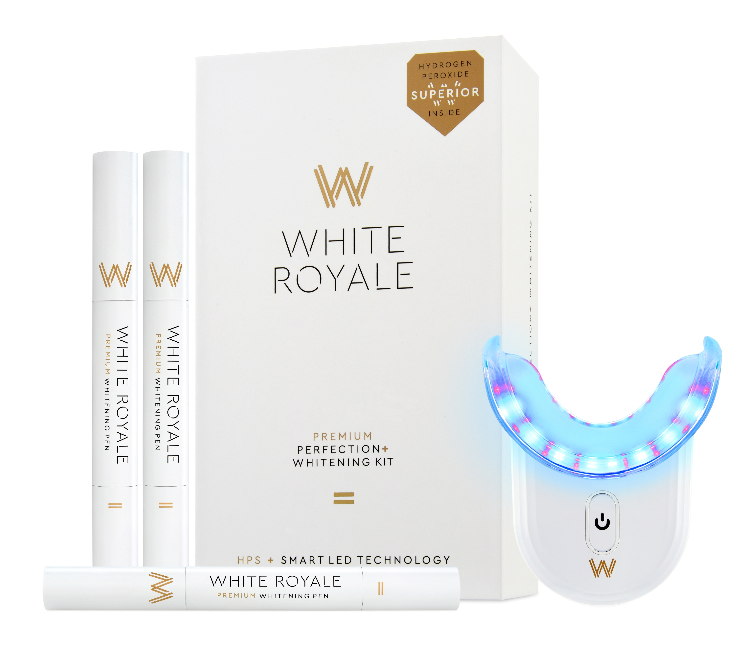 White Royale