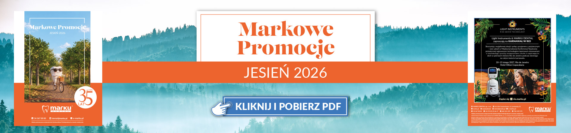 Gazetka Jesien 2026