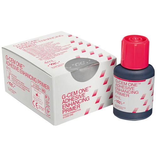 G-CEM ONE Adhesive Enhancing Primer