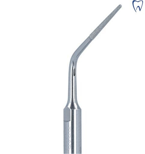 Końcówka do skalera Endo SATELEC ED3D diamentowa
