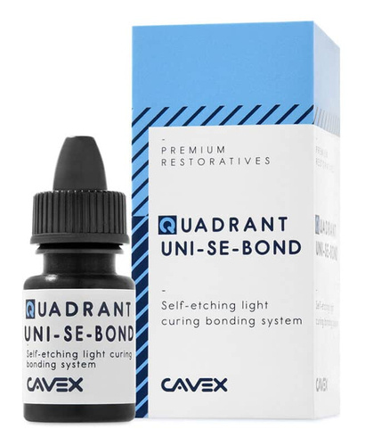 Cavex Quadrant Uni-SE-Bond