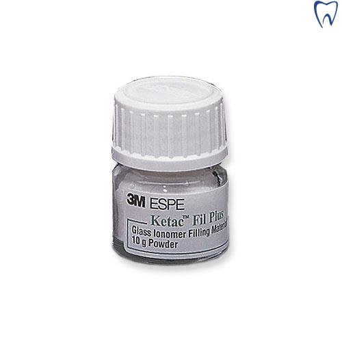 Ketac Fil Plus
