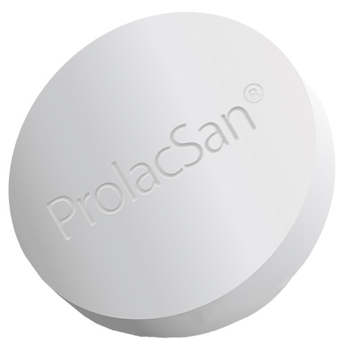 ProlacSan tabletki 30 szt. (mięta)