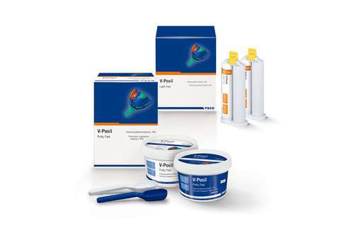 V-Posil - zestaw startowy PLF