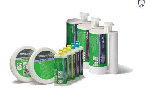 Variotime Medium Flow