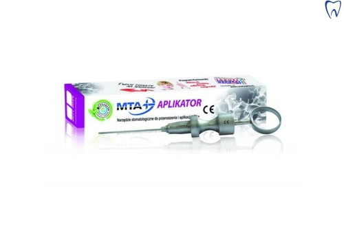 MTA aplikator rozmiar 0.8mm