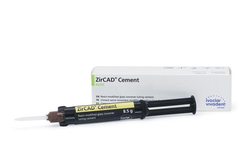 ZirCAD Cement 8,5g