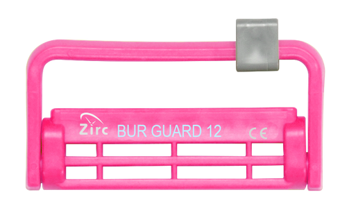 Steri-Bur Guard z 12 otworami