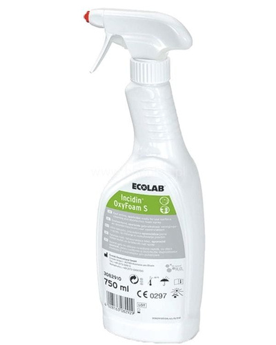 Incidin OxyFoam S 750ml