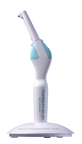 Lampa Polimeryzacyjna FlashMax P3 WS (Wide Spectrum)