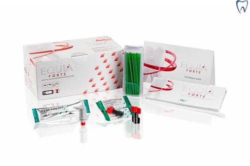 Equia Forte HT Clinic Pack