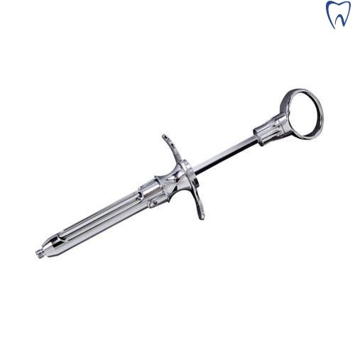 Strzykawka Pluraject