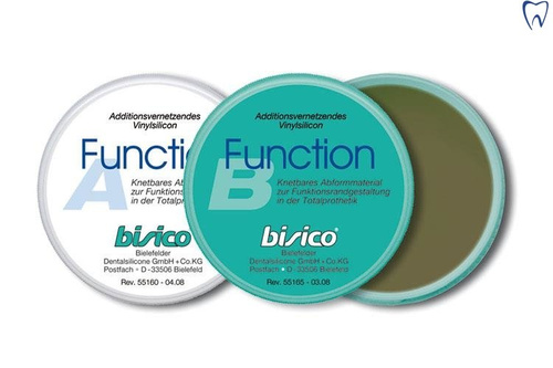 Bisico Function putty