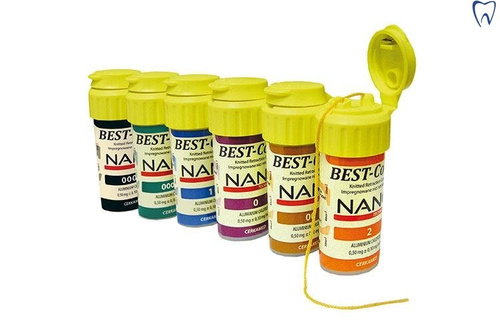 Nici retrakcyjne Best-Cord