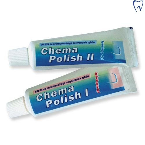 Pasta Chema Polish I