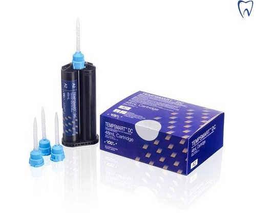 Tempsmart DC 48ml cartridge