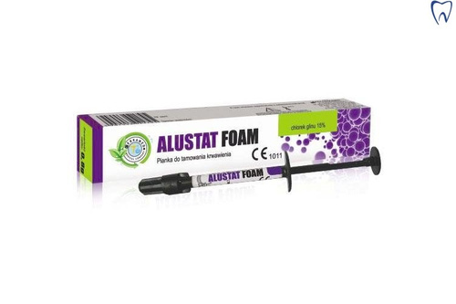 Alustat Foam 0.8g