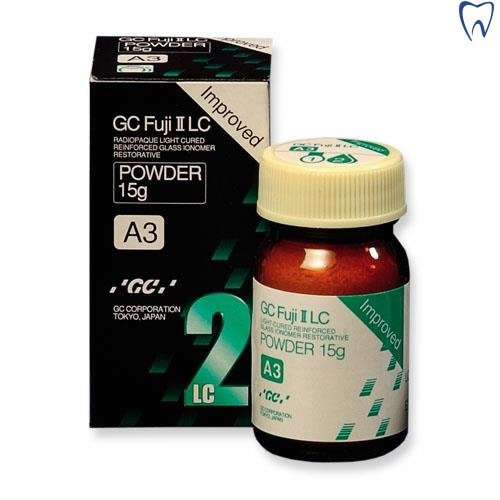 Fuji II LC Improved 15g