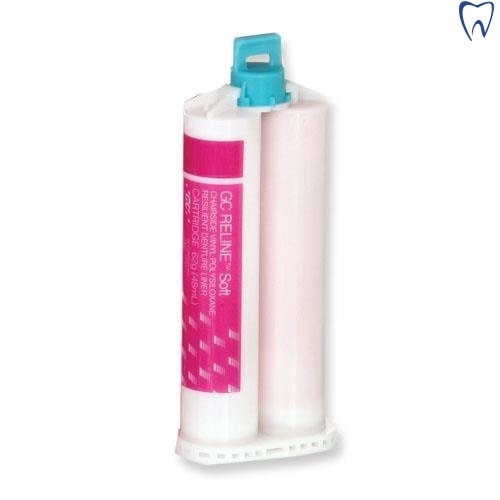Reline Soft II cartridge 48ml (57g)
