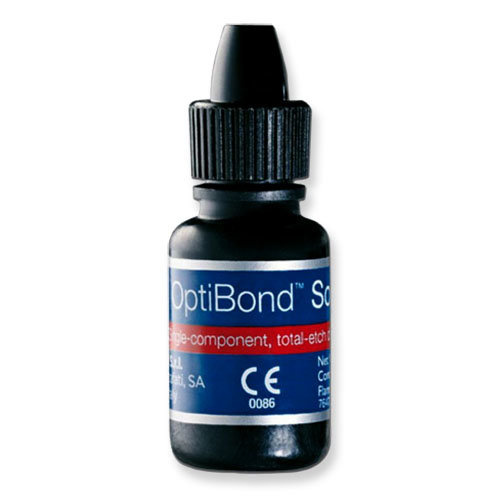 Optibond Solo Plus 3ml