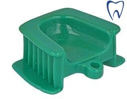 Silikonowy rozwierak (bloczek nagryzowy)