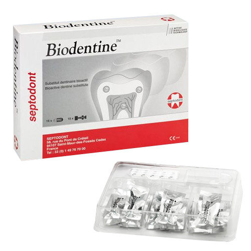 Biodentine 15 szt.