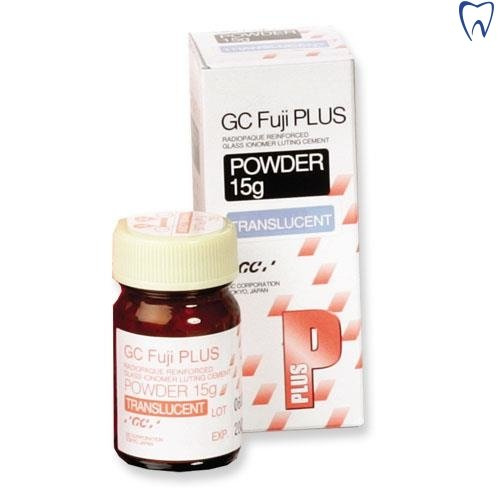 Fuji Plus Powder
