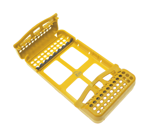 Zirc kaseta do sterylizacji E-Z Jett Slim