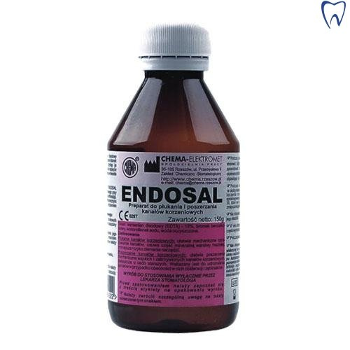 Endosal 150g