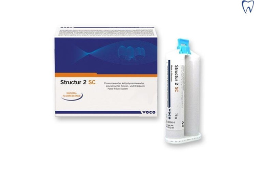 Structur 2SC 75g