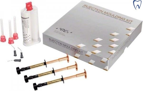 Injection Moulding Kit