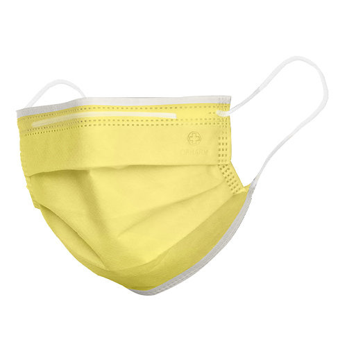 Maseczki Medyczne Opharm 50 sztuk