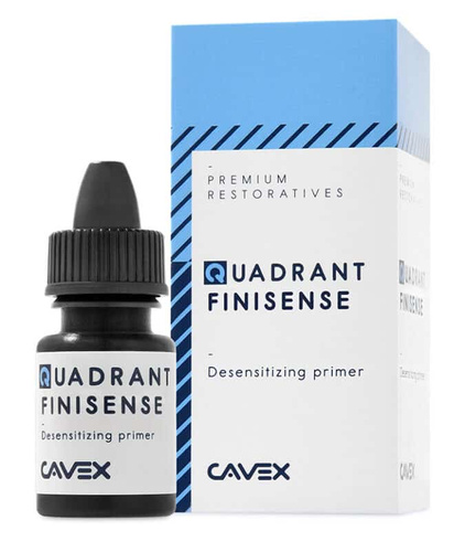 Cavex Quadrant FiniSense