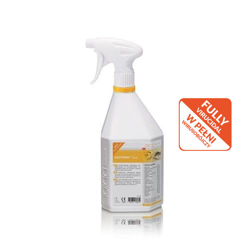ASEPTOPRINT Spray 1L