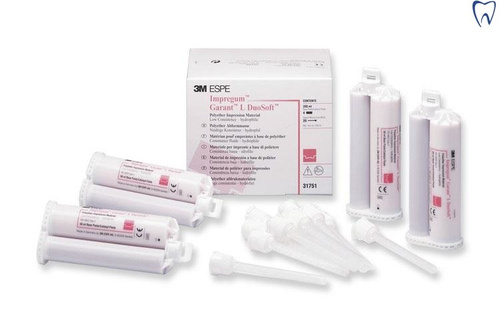 Impregum Garant L Duosoft 4x50ml