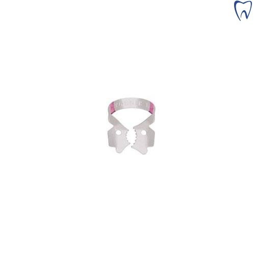 Klamra ze skrzydełkami #13A