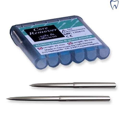Core Remover asortyment 25+30mm 6 szt.