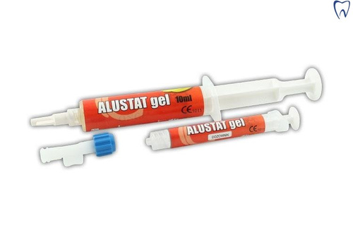 Alustat gel