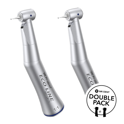 MK-DENT Double Pack - Kątnica 1:1 Eco Line