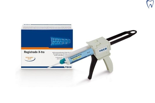 Registrado X-tra cartridge 50ml