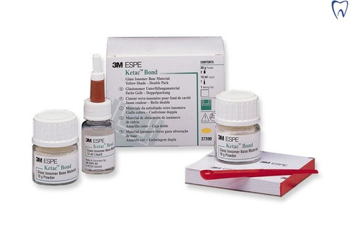 Ketac Bond liquid