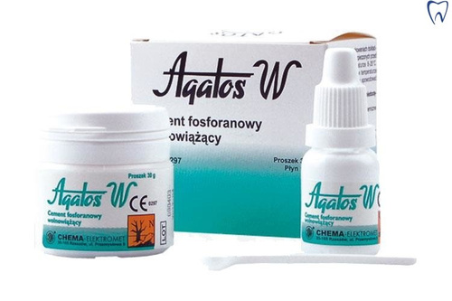 Agatos wolnowiążący