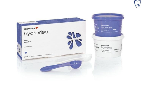 Hydrorise Putty 2x300ml