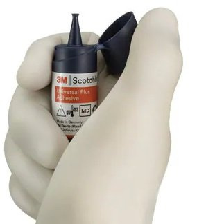 Scotchbond Universal Plus