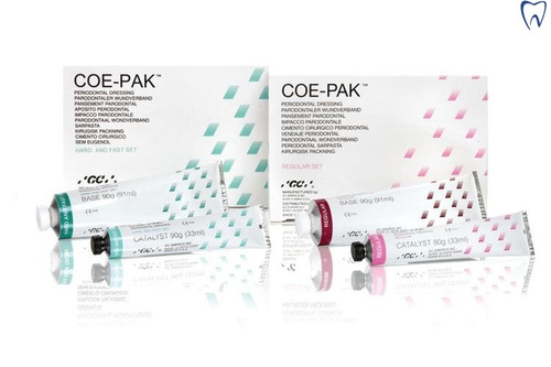 Coe-Pak normalnie wiążący