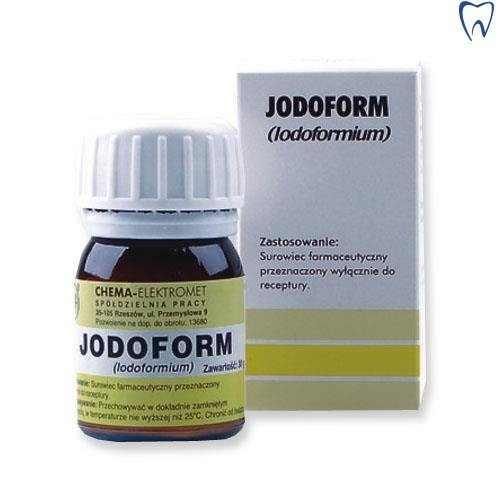 Jodoform