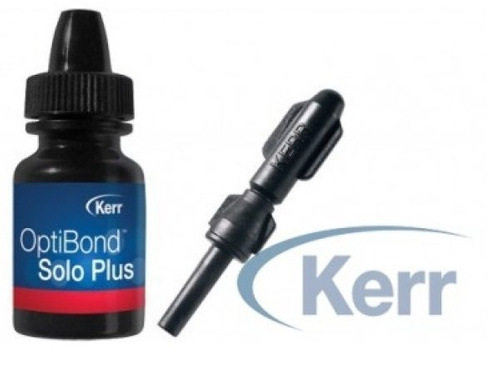 Optibond Solo Plus 3ml