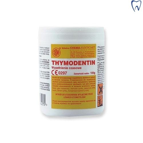 Thymodentin