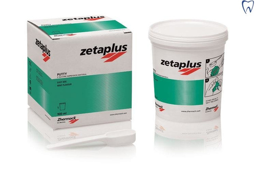 Zetaplus 1530g/900ml