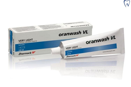Oranwash VL 140 ml